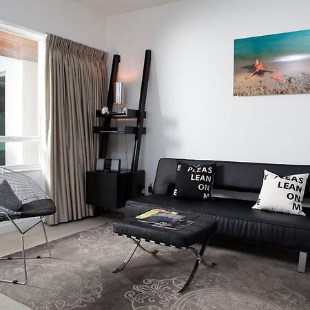 Sanctuary South Beach Miami Beach Ngoại thất bức ảnh