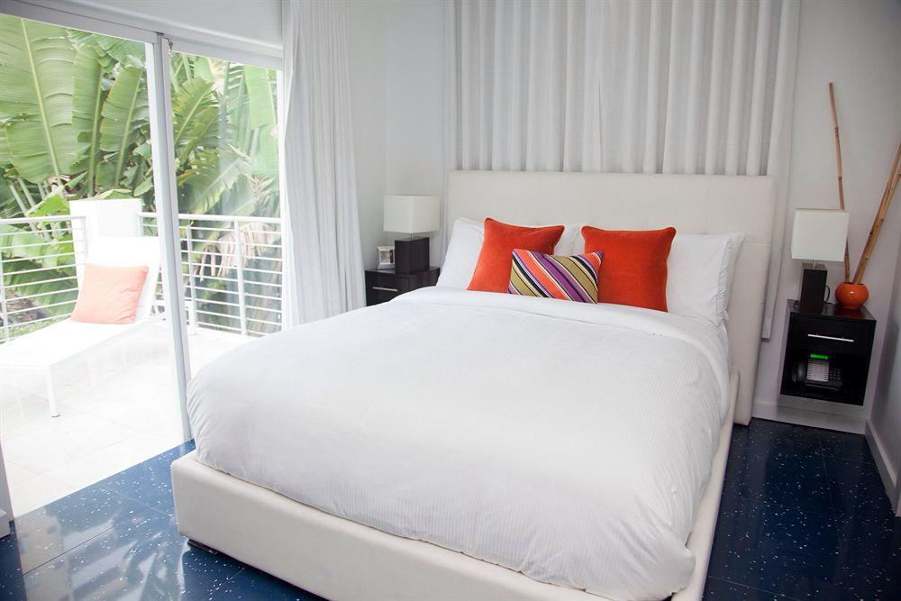 Sanctuary South Beach Miami Beach Ngoại thất bức ảnh