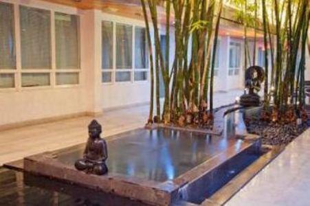 Sanctuary South Beach Miami Beach Nội địa bức ảnh