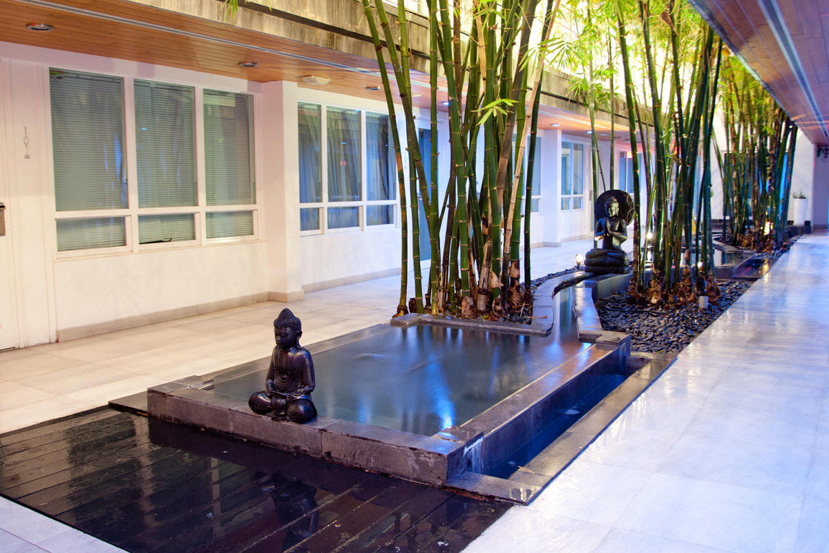 Sanctuary South Beach Miami Beach Ngoại thất bức ảnh