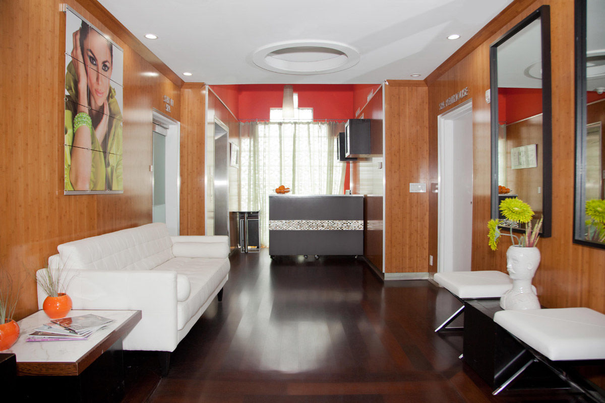 Sanctuary South Beach Miami Beach Ngoại thất bức ảnh