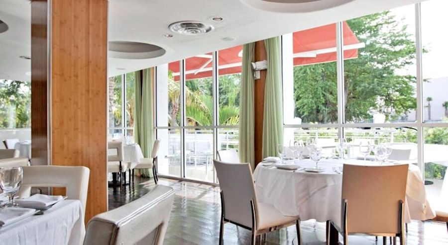Sanctuary South Beach Miami Beach Ngoại thất bức ảnh