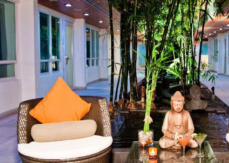 Sanctuary South Beach Miami Beach Ngoại thất bức ảnh