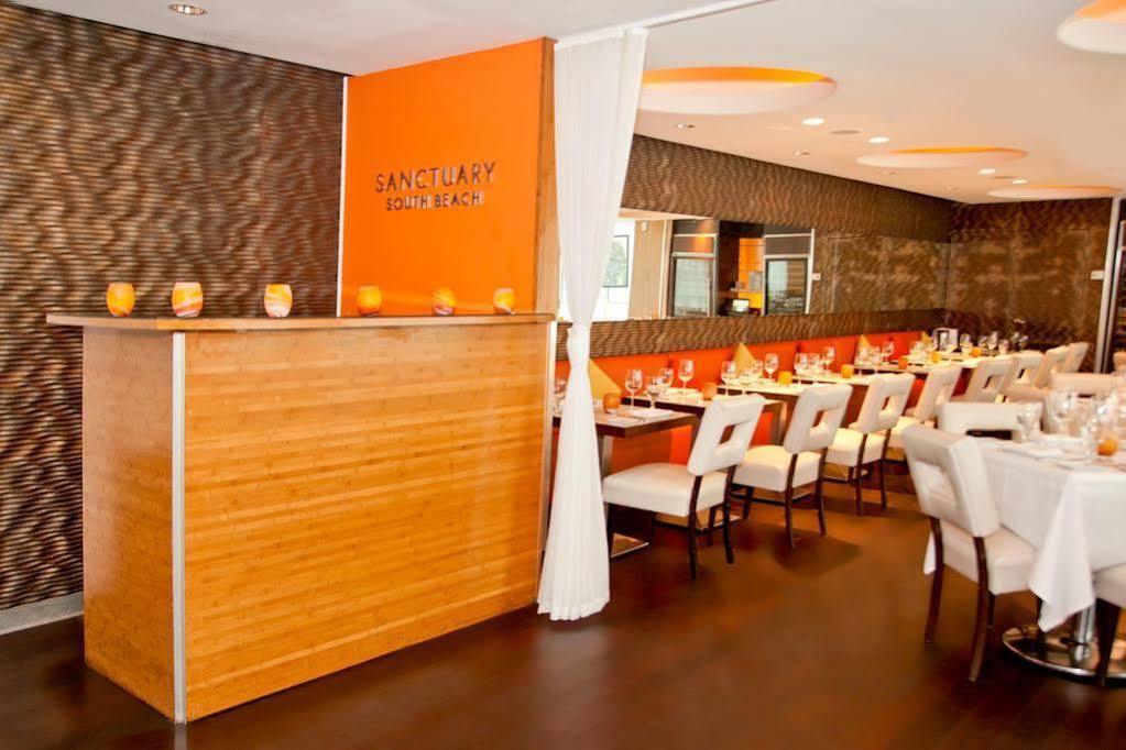 Sanctuary South Beach Miami Beach Ngoại thất bức ảnh