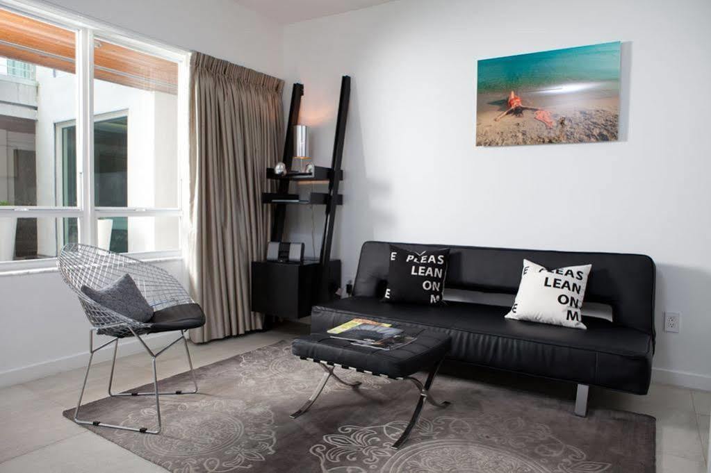 Sanctuary South Beach Miami Beach Ngoại thất bức ảnh