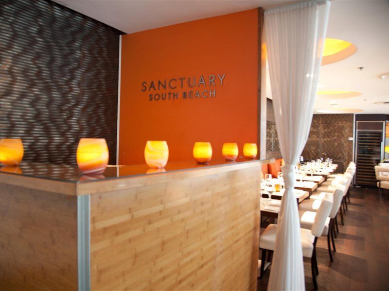 Sanctuary South Beach Miami Beach Ngoại thất bức ảnh